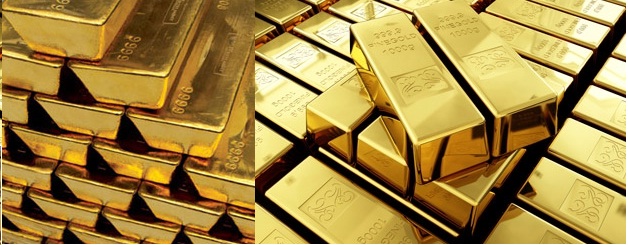 Buy Gold Bars in Africa What is a Gold Bar