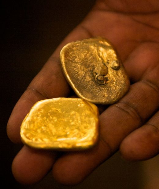 Buy Congo Gold 