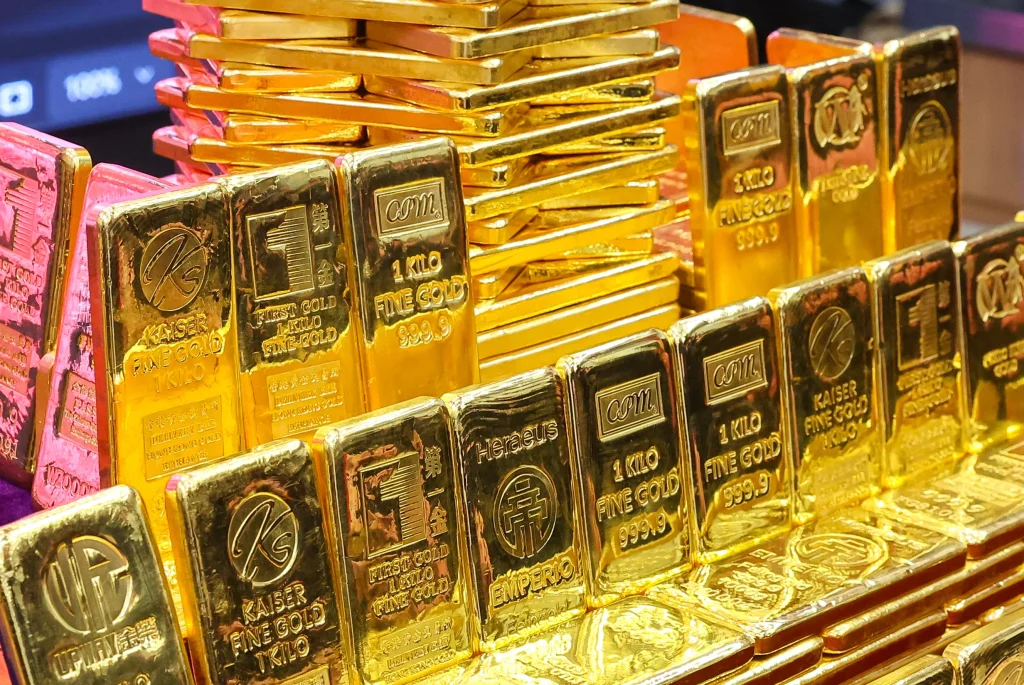 Buy Gold Bars in Africa Buy Gold Online in Hong Kong