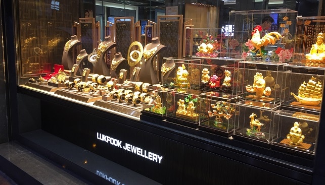 Buy Gold Bars in Africa How to Sell Gold in Hong Kong