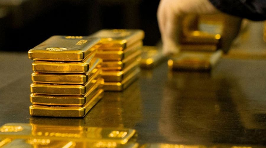Where to Buy Gold in Africa
