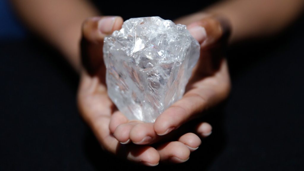 Buy Gold Bars in Africa Diamonds Africa