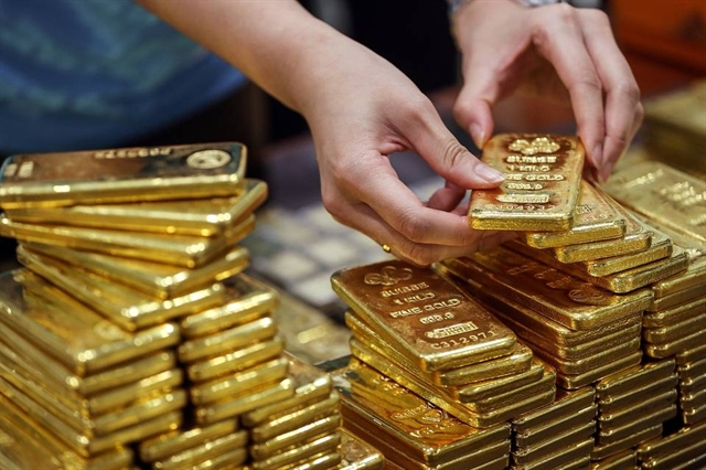 cheapest country to buy gold in europe