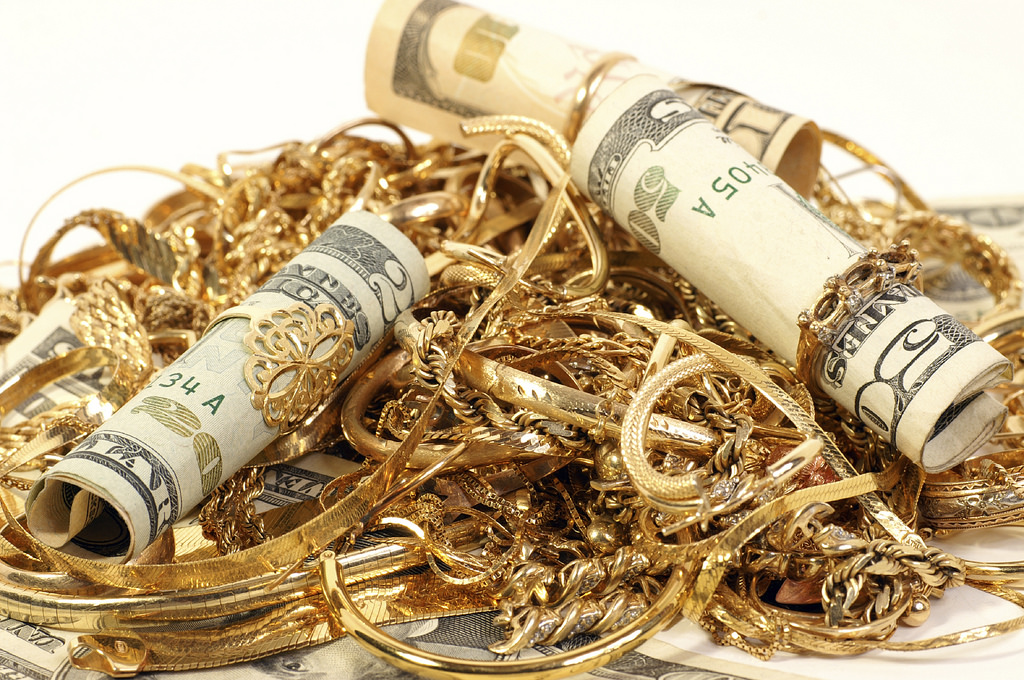 Buy Gold Bars in Africa Sell gold for cash