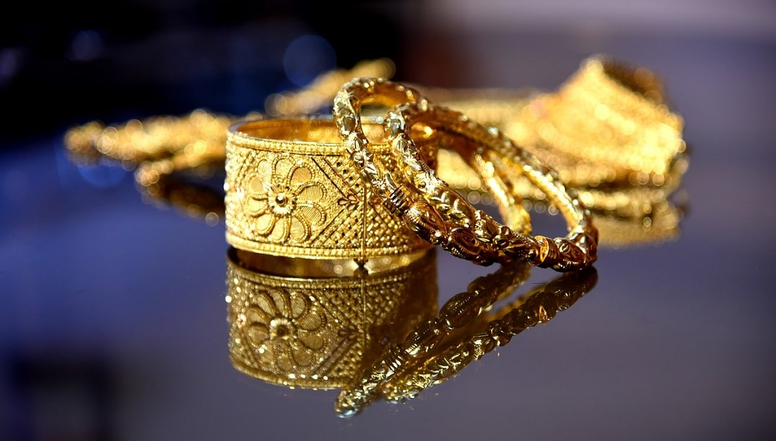 Best 10 Tips on How to Buy Gold Jewelry