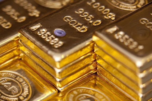 Buy Gold Online in Kyrgyz Republic
