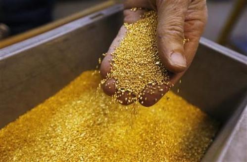 Buy Gold Bars in Africa Buying Gold Dust