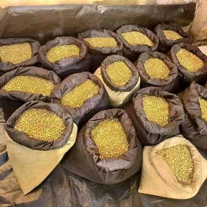 Where and How to Buy Gold in Sudan