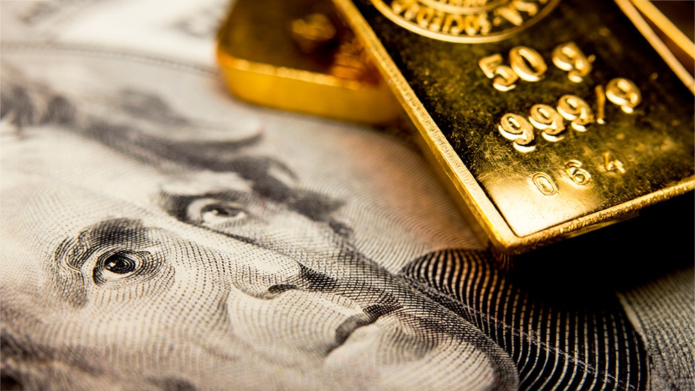 Buy Gold Bars in Africa Scams in the Gold Market