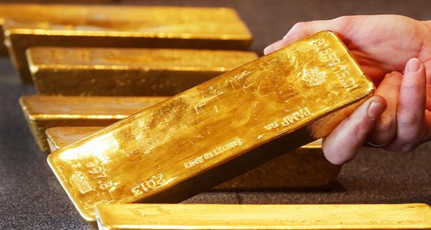 Gold Price Per Gram Today in the UK