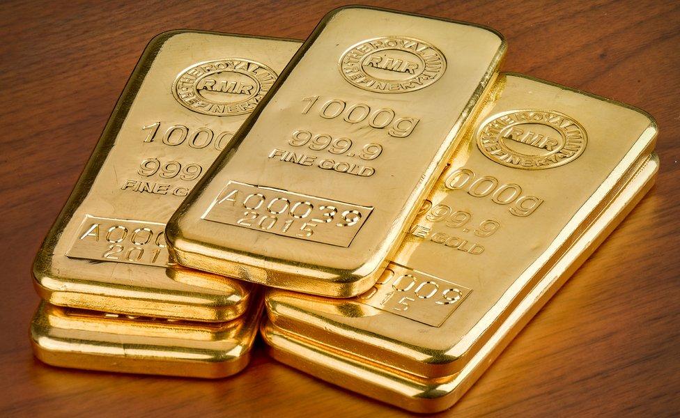 Buy Gold Bars in Africa Buy Gold Bars and Coins Online in the UK