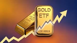 How to Invest in Gold ETFs in the UK