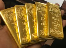 Buy Gold in Mali