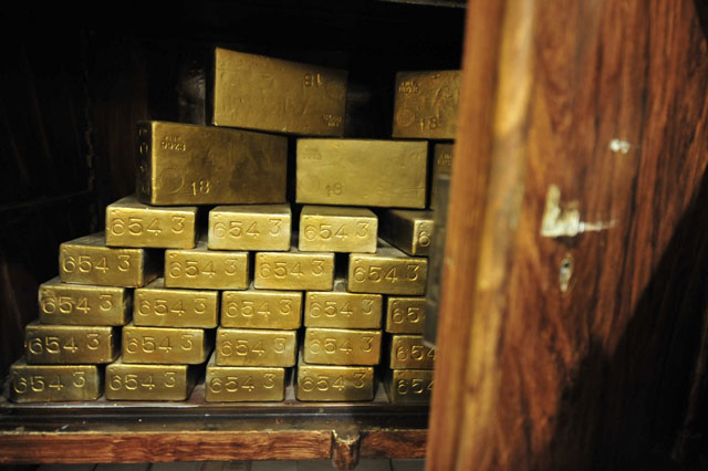 Buy Gold Bars in Africa How to Buy Gold in South Africa