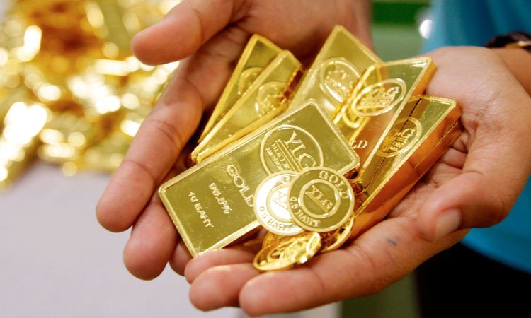 Buy Gold Bars in Africa 24K Gold Price in Vietnam