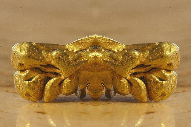 How Much is 1 Gram of Gold in Ghana