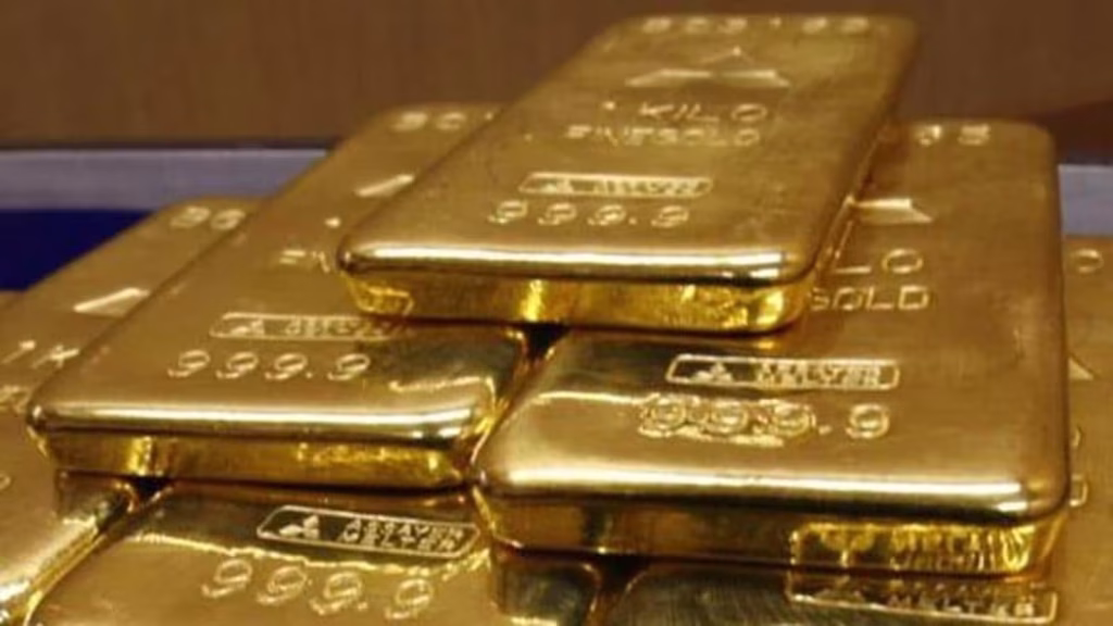 Buy Gold Bars in Africa 24k gold price in Russia