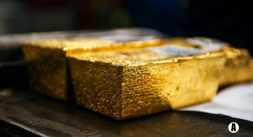 Buy Gold Bars in Africa Gold Price in Burkina Faso