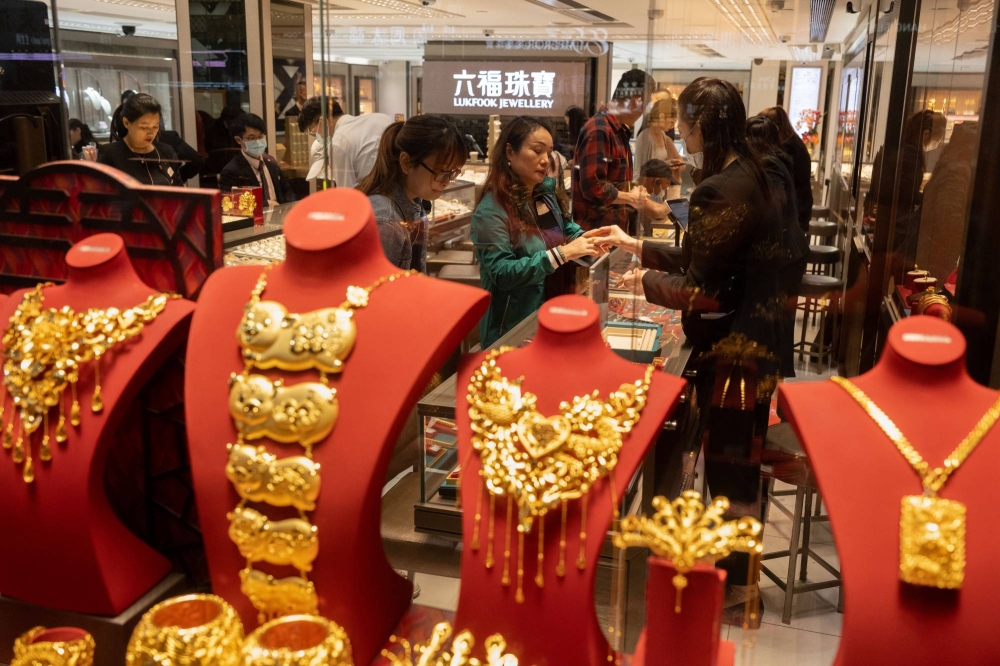 Buy Gold Bars in Africa Buying Gold in Tokyo
