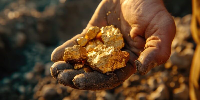 Gold Price in Tanzania
