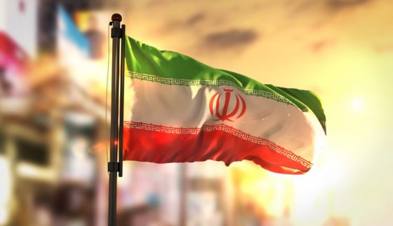 Buy Gold in Iran from Africa