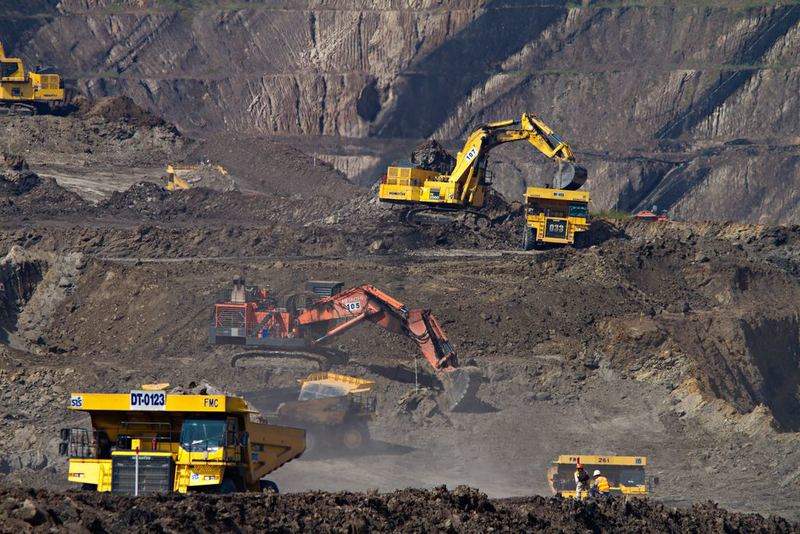 Gold Mining in Kenya