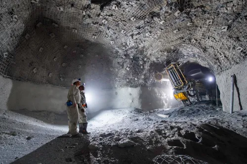 Top 10 Richest Mines in South Africa