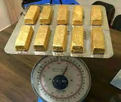 Best Places to Buy Gold in Kenya