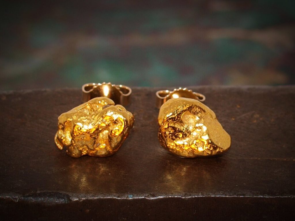 South Africa Gold Export License