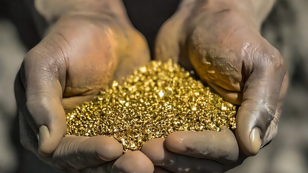 Best African Countries to Buy Gold in 2025