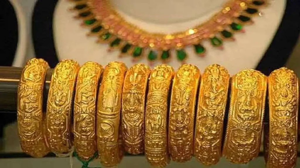 Buy Gold Bars in Africa Gold Price in India