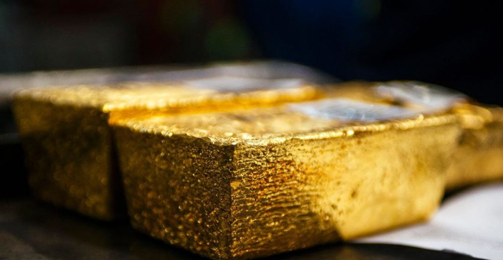 Buy Gold Bars in Africa Mali Gold Bars for Sale