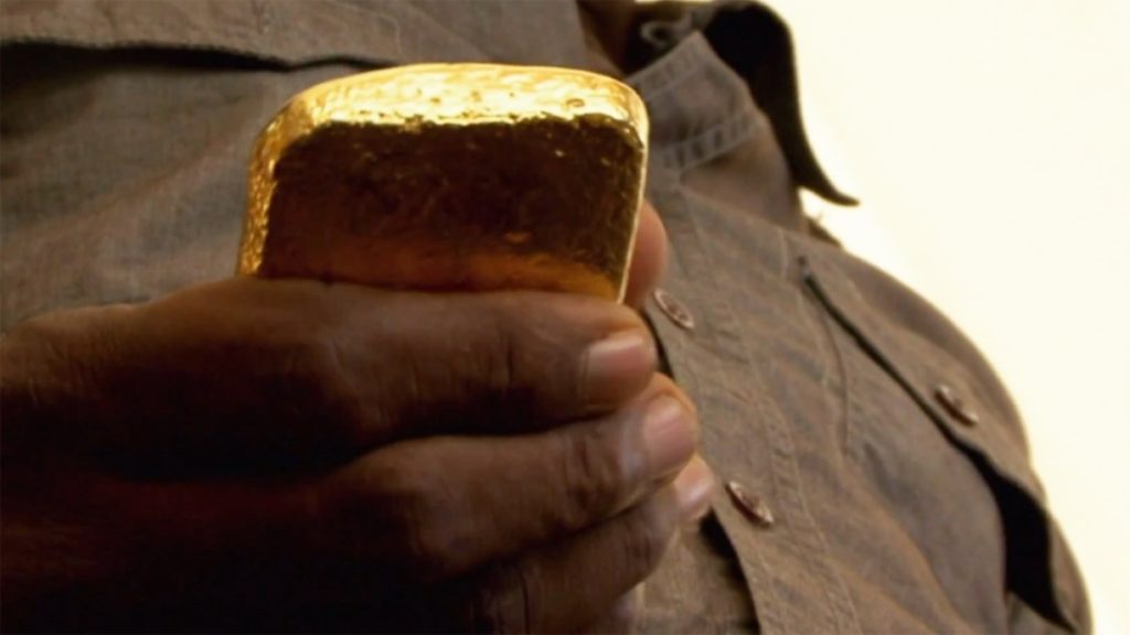 Acheter de l'Or à Monaco depuis l'Afrique