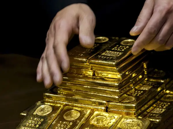 1kg 24K Gold Price in Dubai