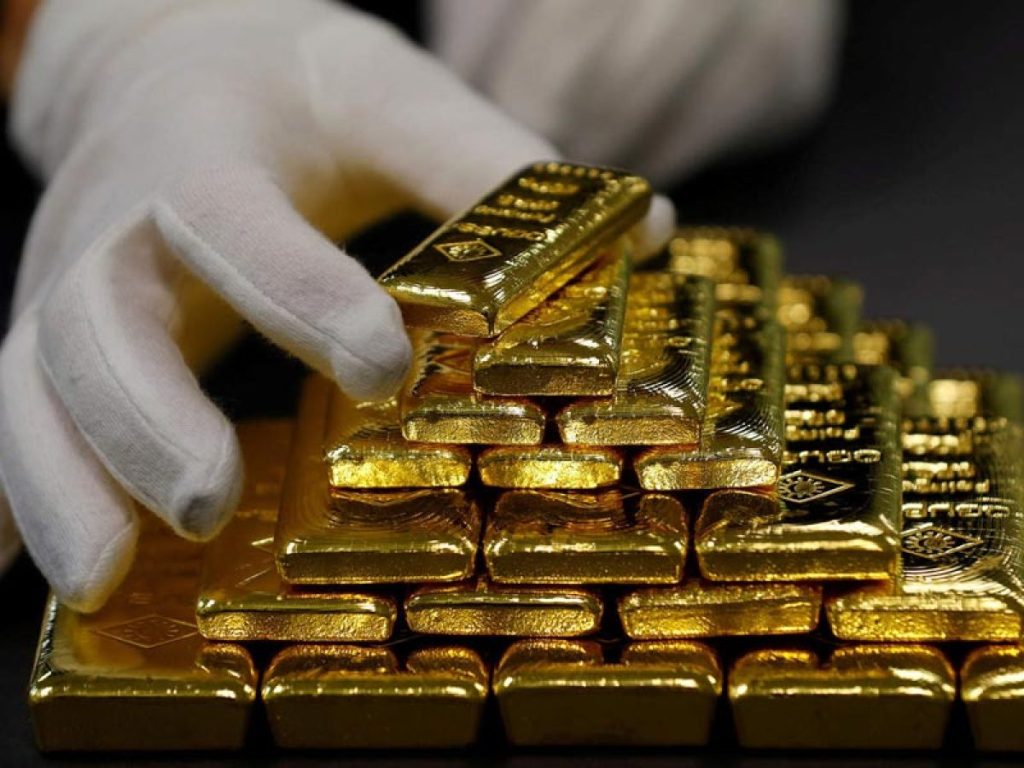 Buy Gold Bars in Africa 24K vs 22K vs 18K Gold