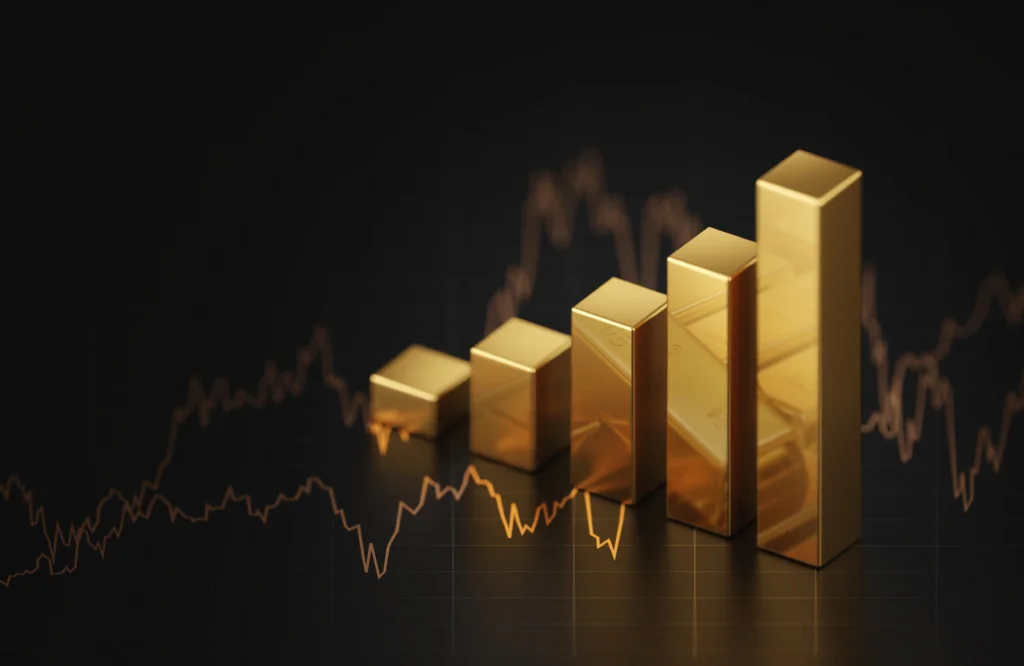 Buy Gold Bars in Africa Gold Price Forecast in the USA