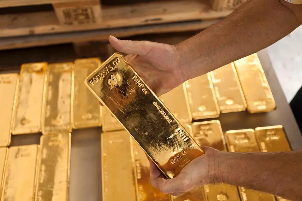 Buy Gold Bars in Africa Where to Buy Gold in Switzerland