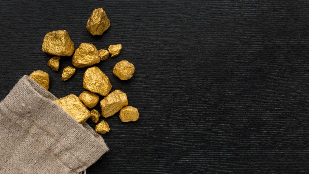 24K vs 22K vs 18K Gold