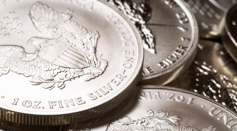 Buy Gold Bars in Africa Silver Price per Ounce