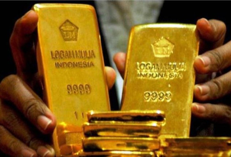 Gold Price in Indonesia