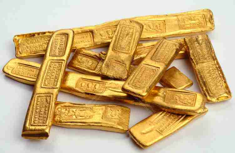 Buy Gold Bars in Africa 1 Oz Gold Bar Price Today
