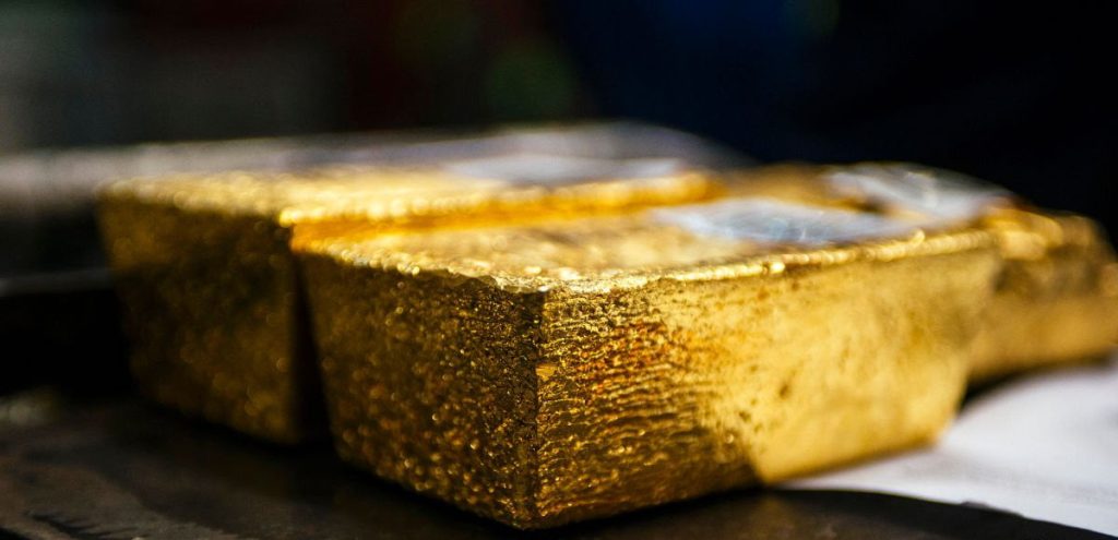 Gold Bars for Sale in Kampala