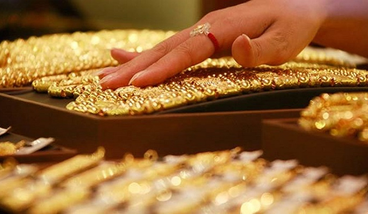 Buy Gold Bars in Africa Gold price in Egypt