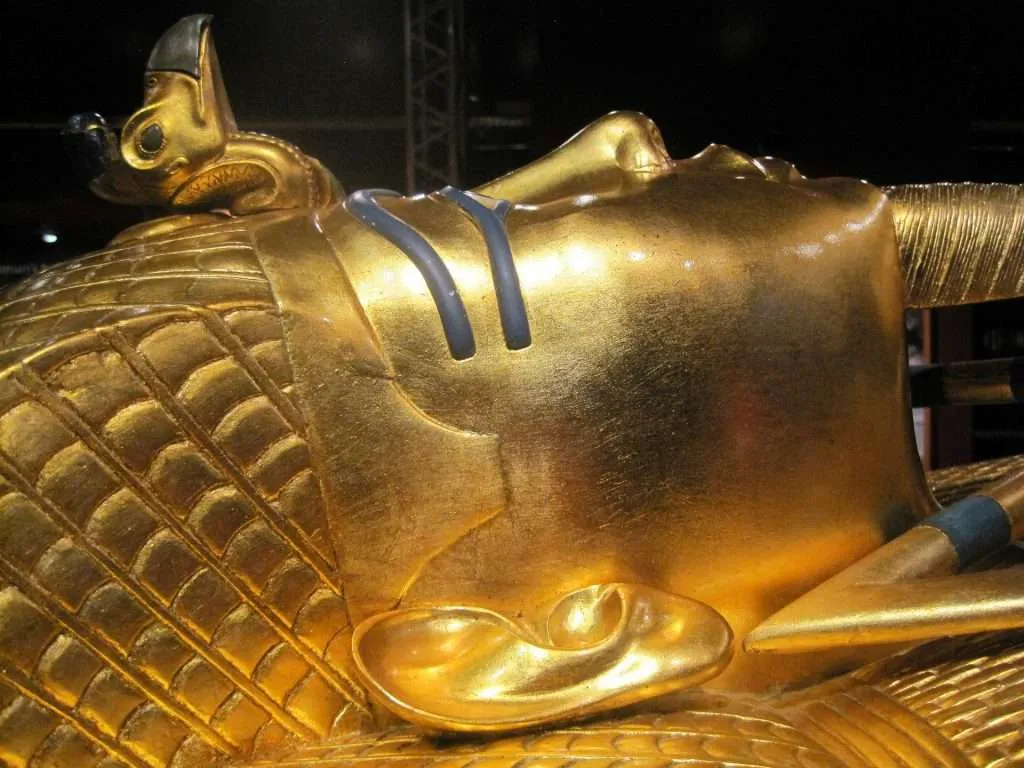 Gold Price in Egypt 24K