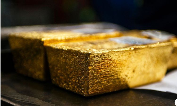 1 kg gold price today