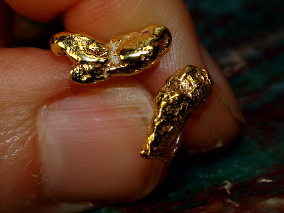 Gold Rate Today