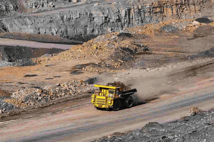 Buy Gold Bars in Africa Gold Mines in Burkina Faso