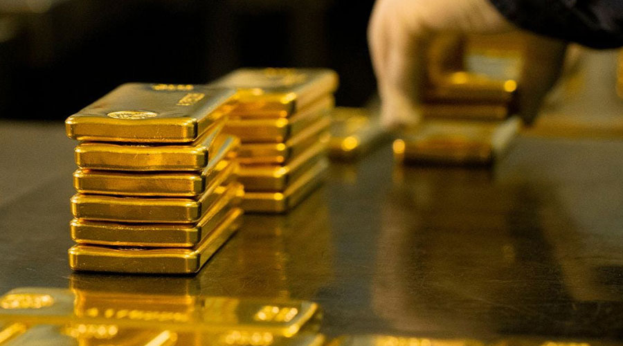 Gold Bars for Sale in Kampala