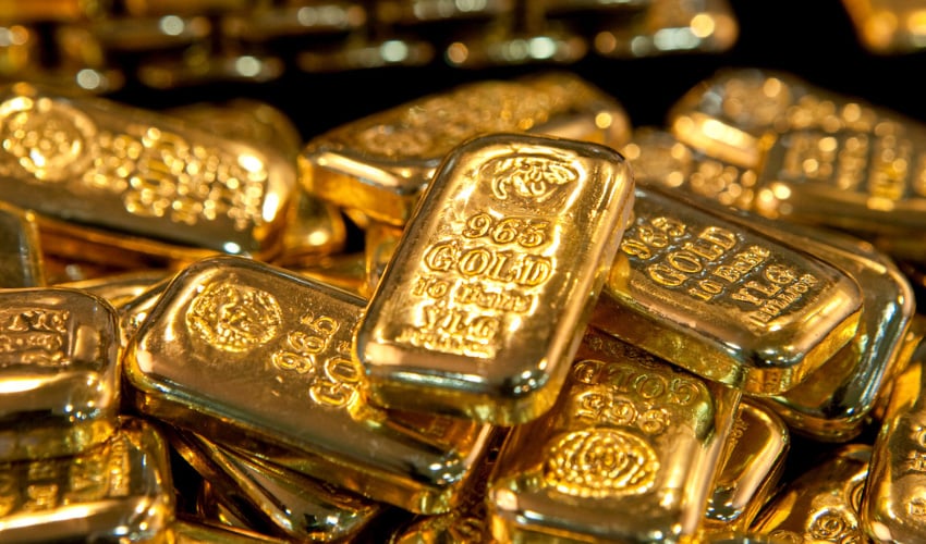 Buy Gold Bars in Africa 1 Ounce of Gold Price in Mali