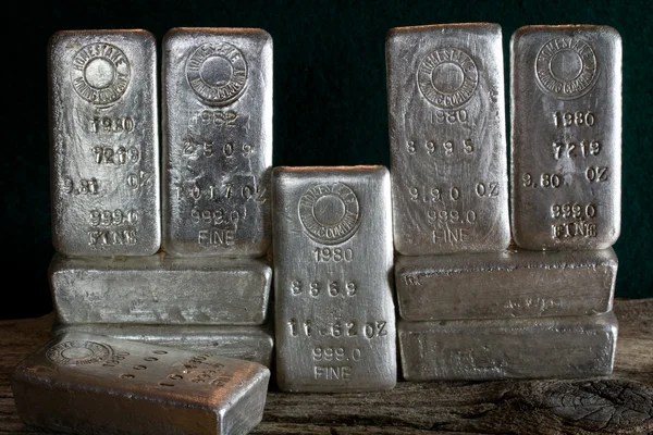 Buy Gold Bars in Africa Silver spot price
